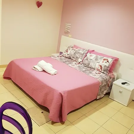 Сasa de vacaciones Lilla Trapani